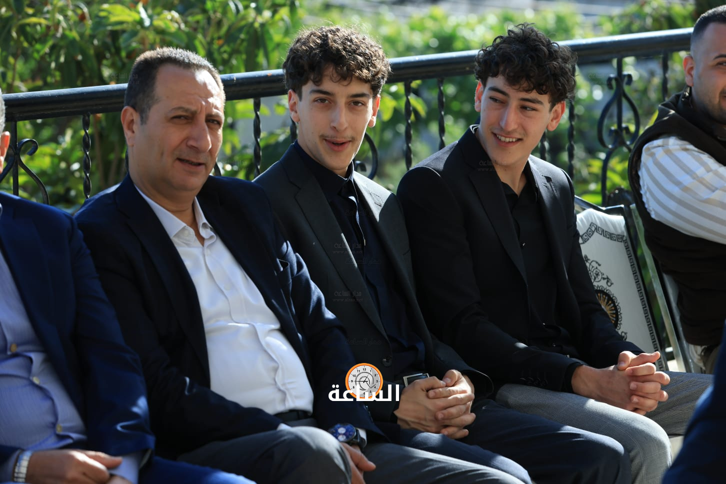 Madar Al-Saa Images 0.07192893007135703