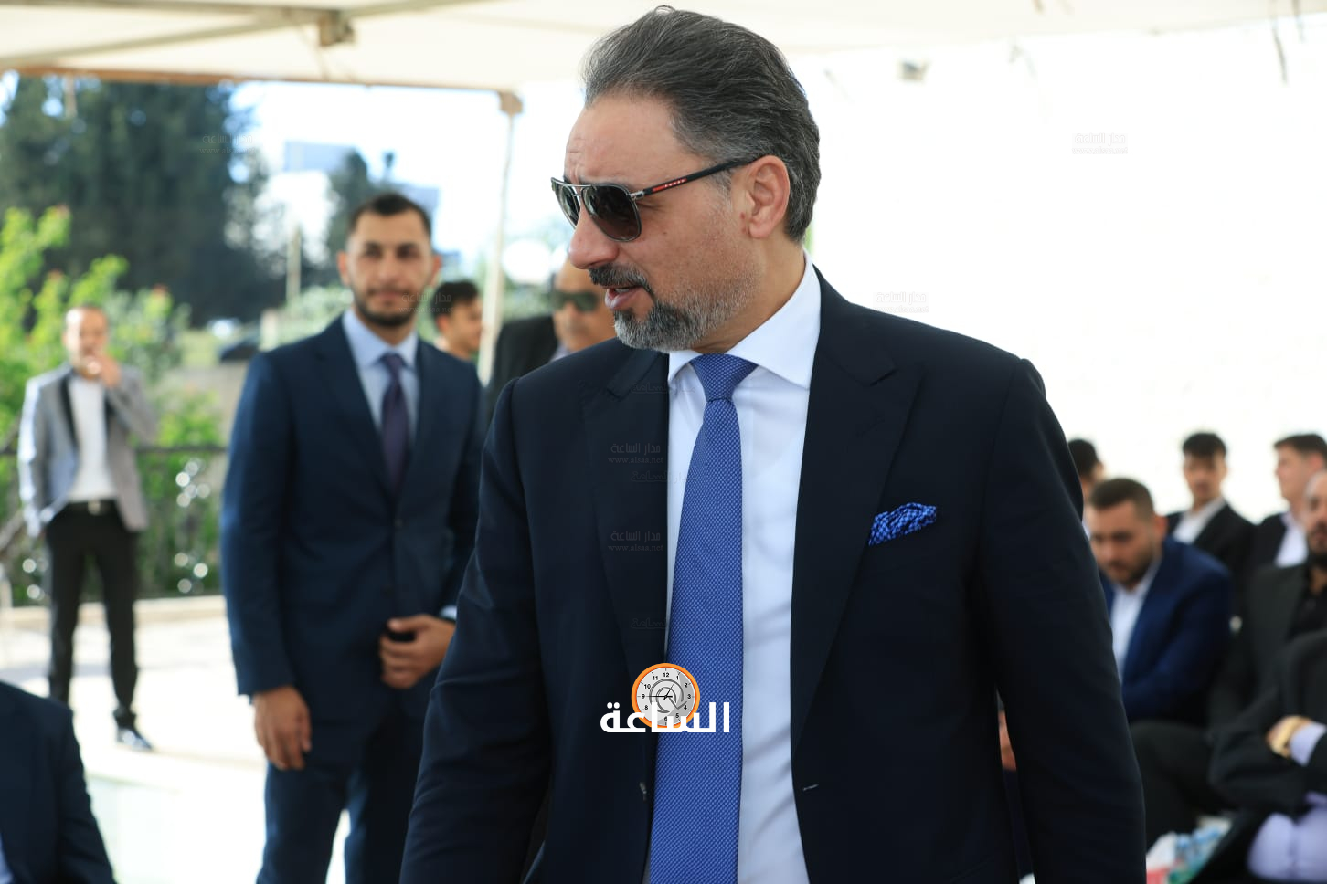 Madar Al-Saa Images 0.5829895171364801