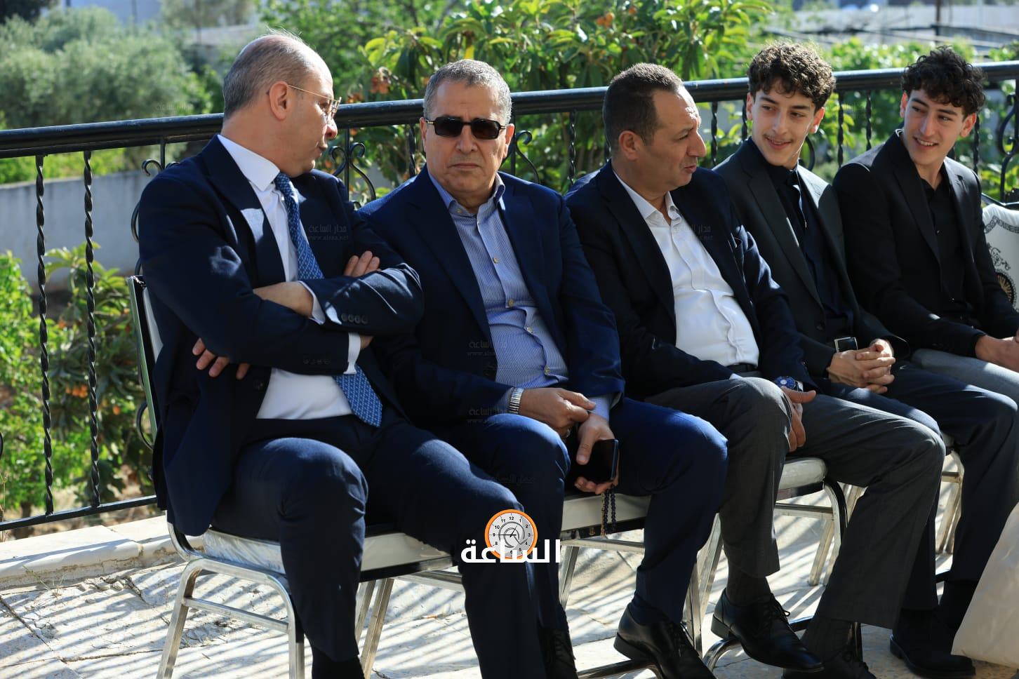Madar Al-Saa Images 0.6605583839533793