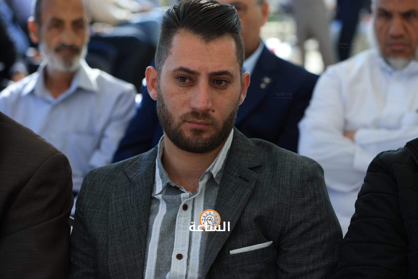 Madar Al-Saa Images 0.6075530504043913