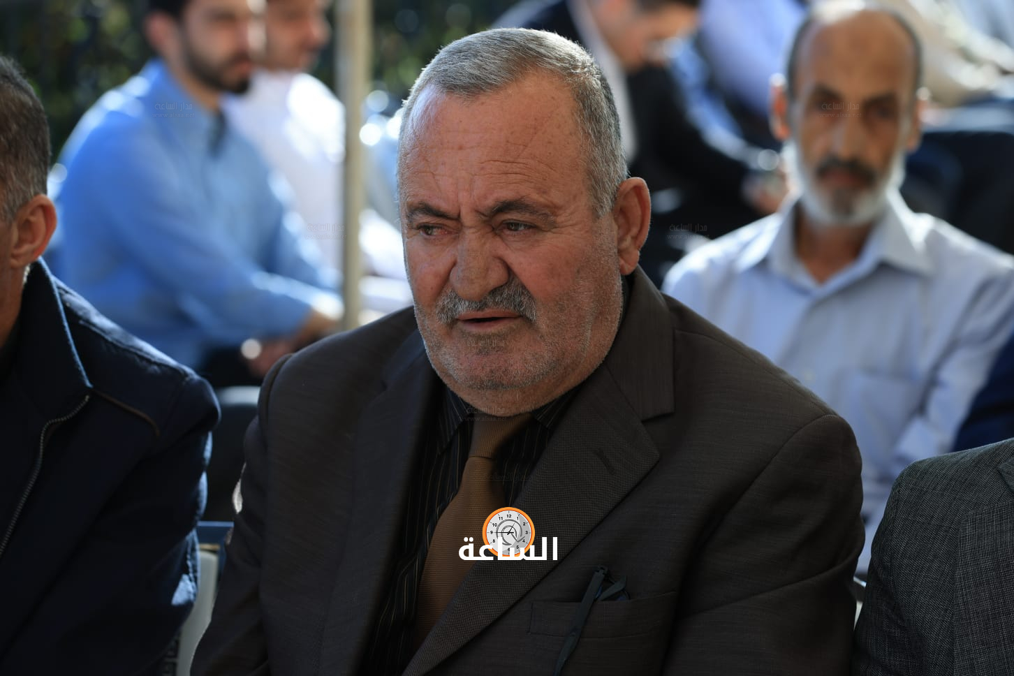 Madar Al-Saa Images 0.29451721462058655