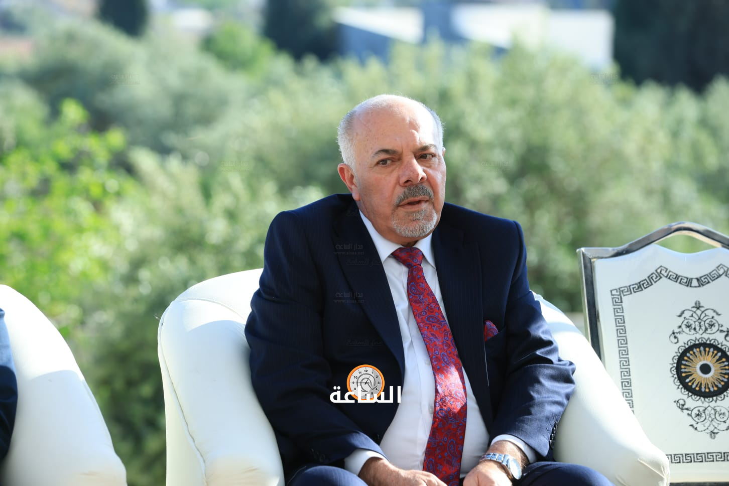 Madar Al-Saa Images 0.534023292492695