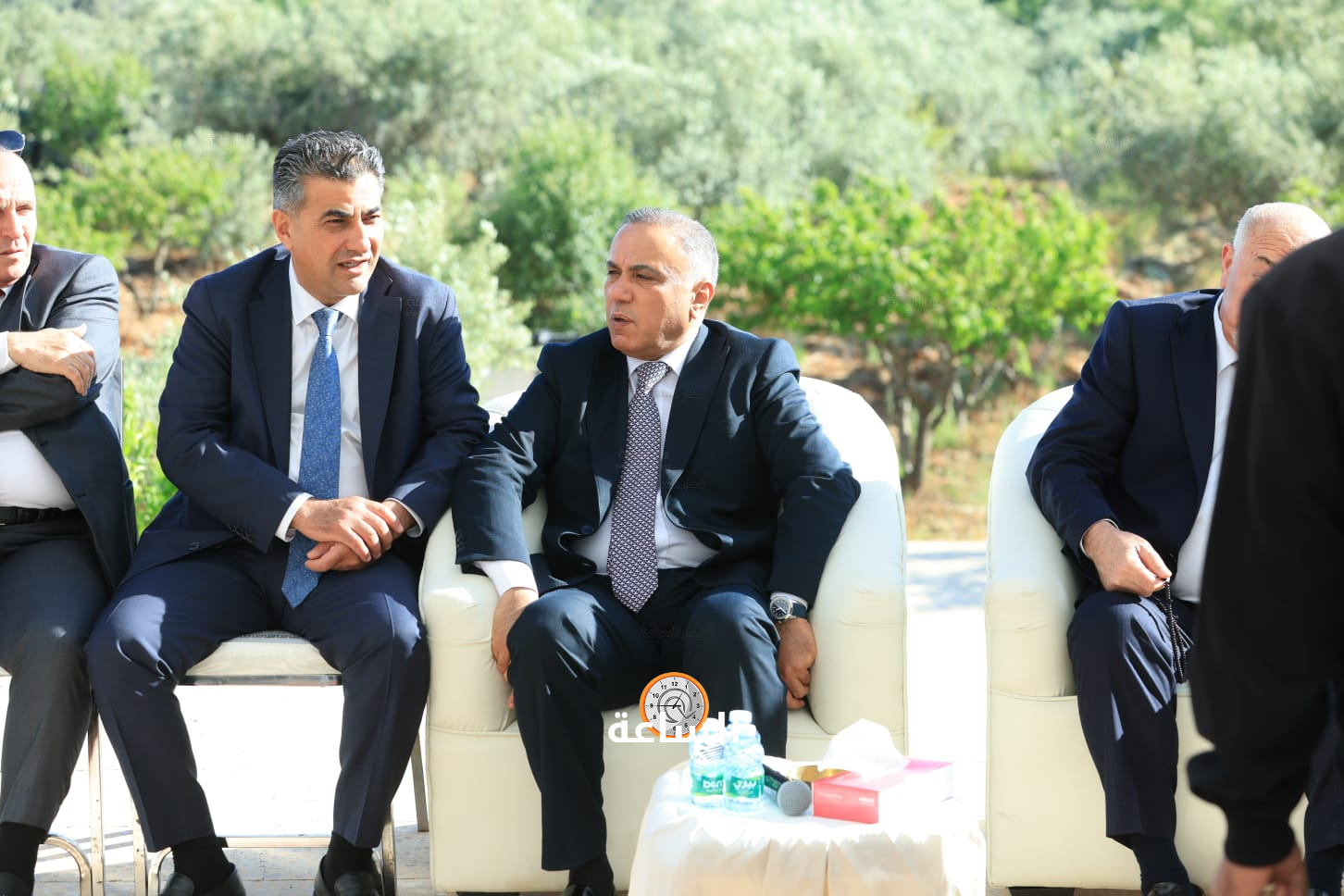 Madar Al-Saa Images 0.3730331116560379