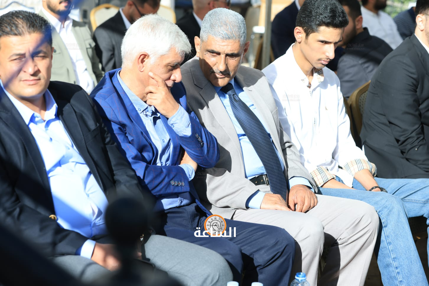 Madar Al-Saa Images 0.5370545544918148