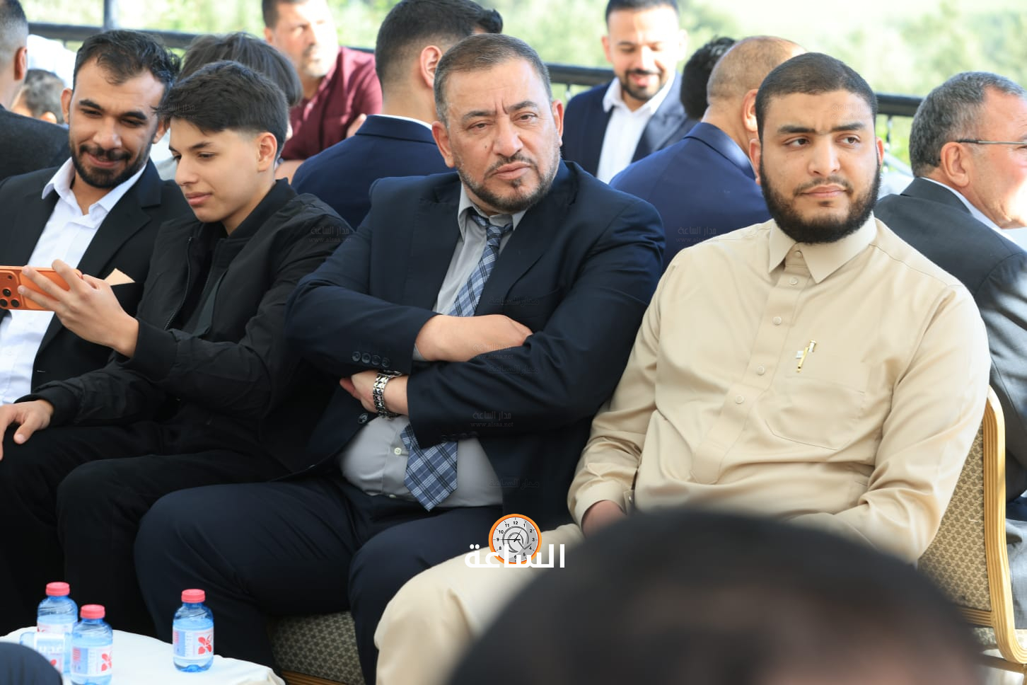 Madar Al-Saa Images 0.9793004144917108