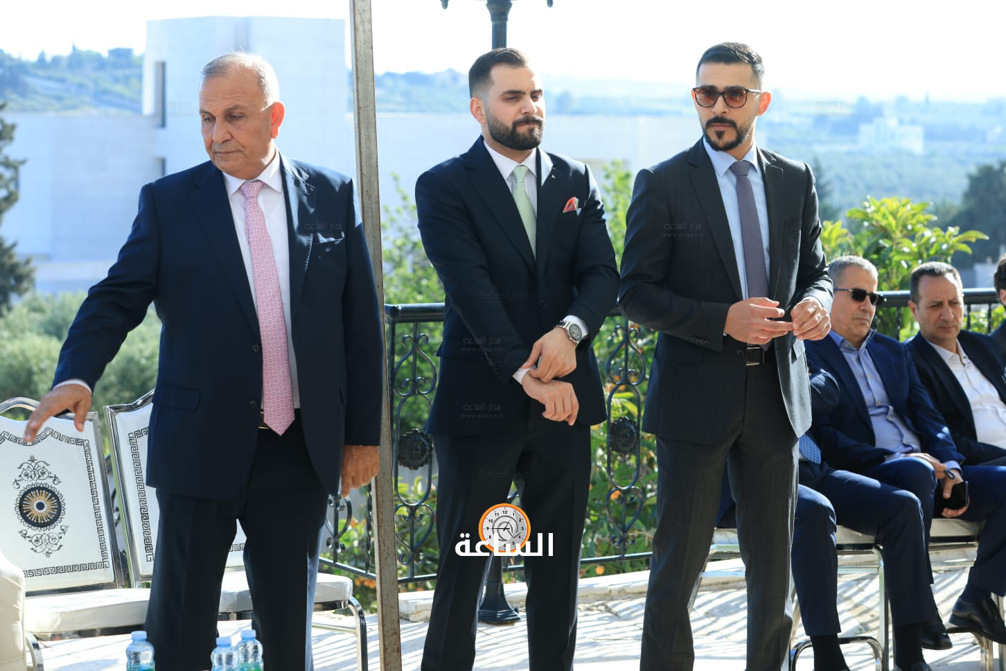 Madar Al-Saa Images 0.26046464211415543