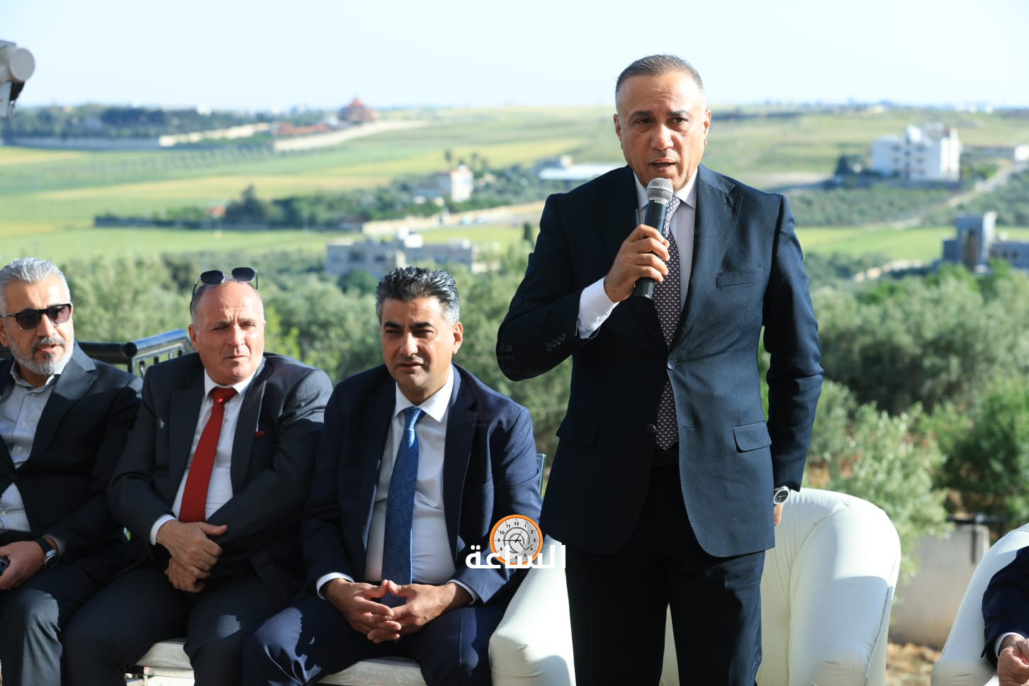 Madar Al-Saa Images 0.05134043031346225