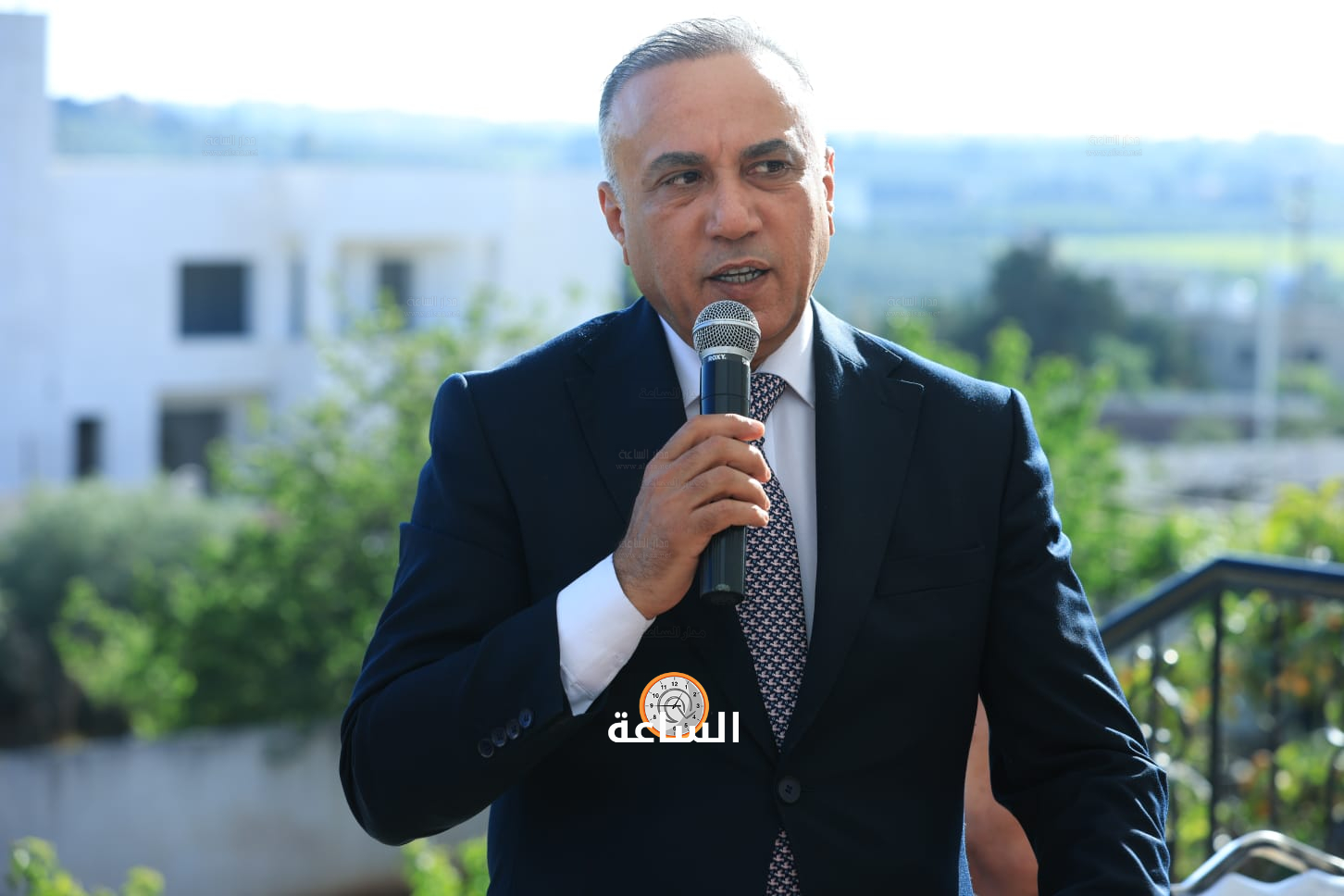 Madar Al-Saa Images 0.16714230915589856