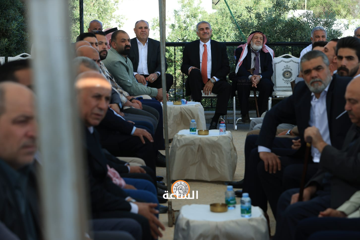Madar Al-Saa Images 0.10044223375321837