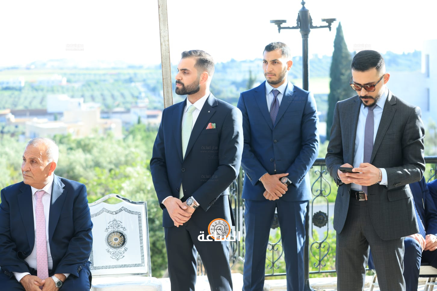 Madar Al-Saa Images 0.18582979285575063