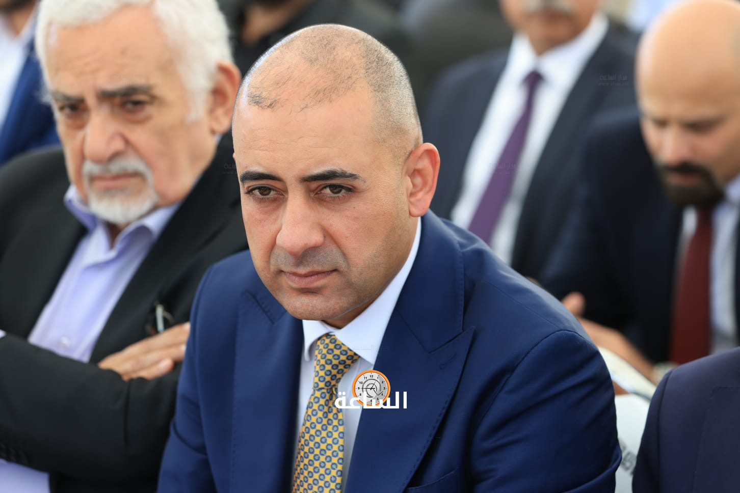 Madar Al-Saa Images 0.006864797980593029