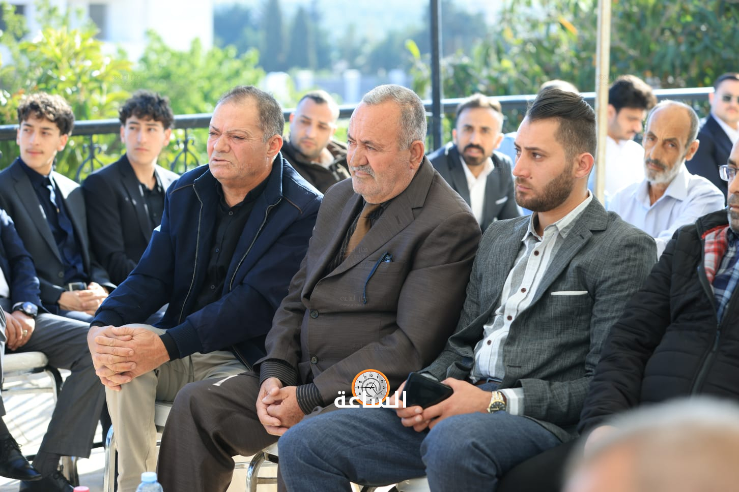 Madar Al-Saa Images 0.5075684155997898