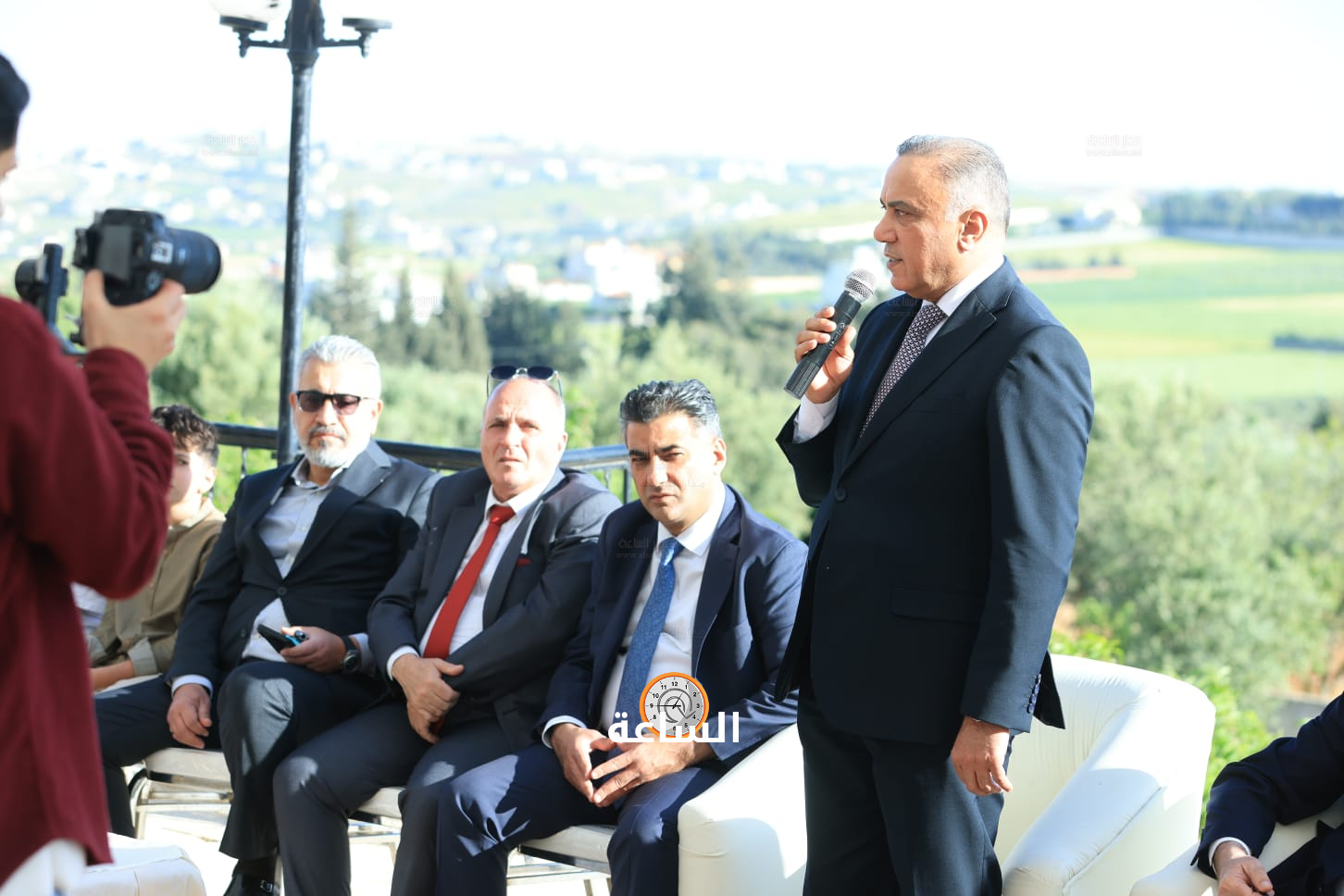 Madar Al-Saa Images 0.4225091208123125