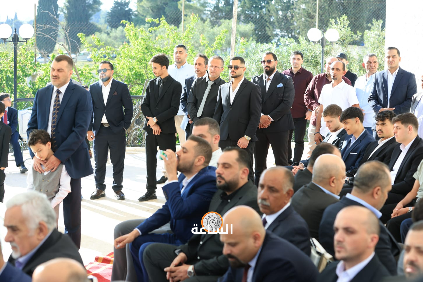 Madar Al-Saa Images 0.011782817149681768