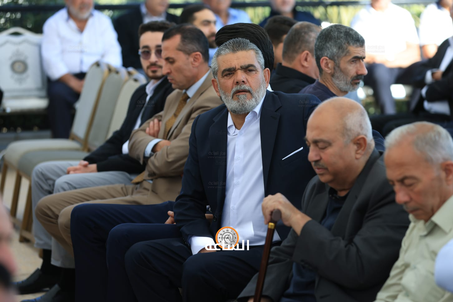 Madar Al-Saa Images 0.16348507821965186