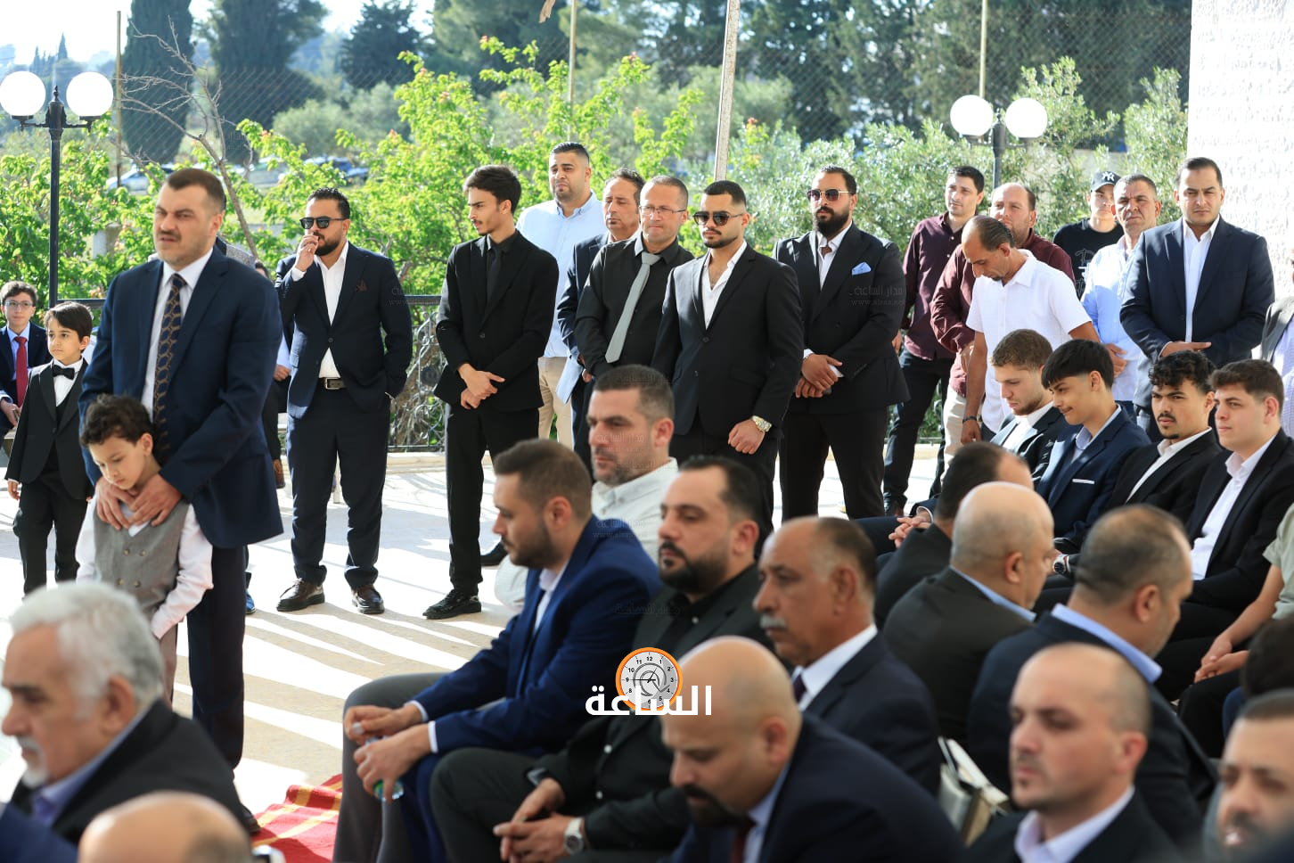 Madar Al-Saa Images 0.6639673592902375