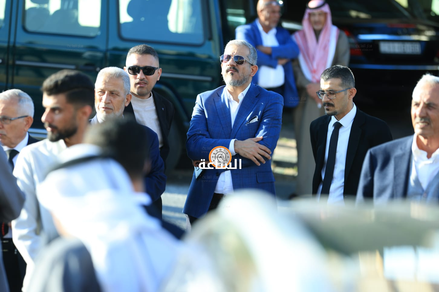 Madar Al-Saa Images 0.8758715951740065