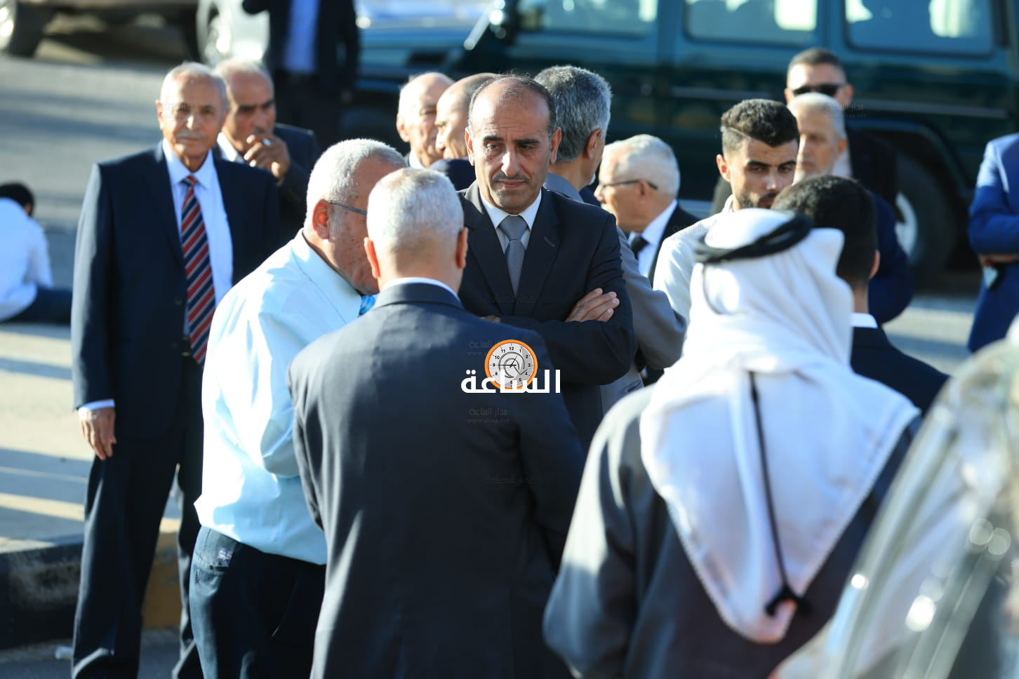Madar Al-Saa Images 0.19979577704445295