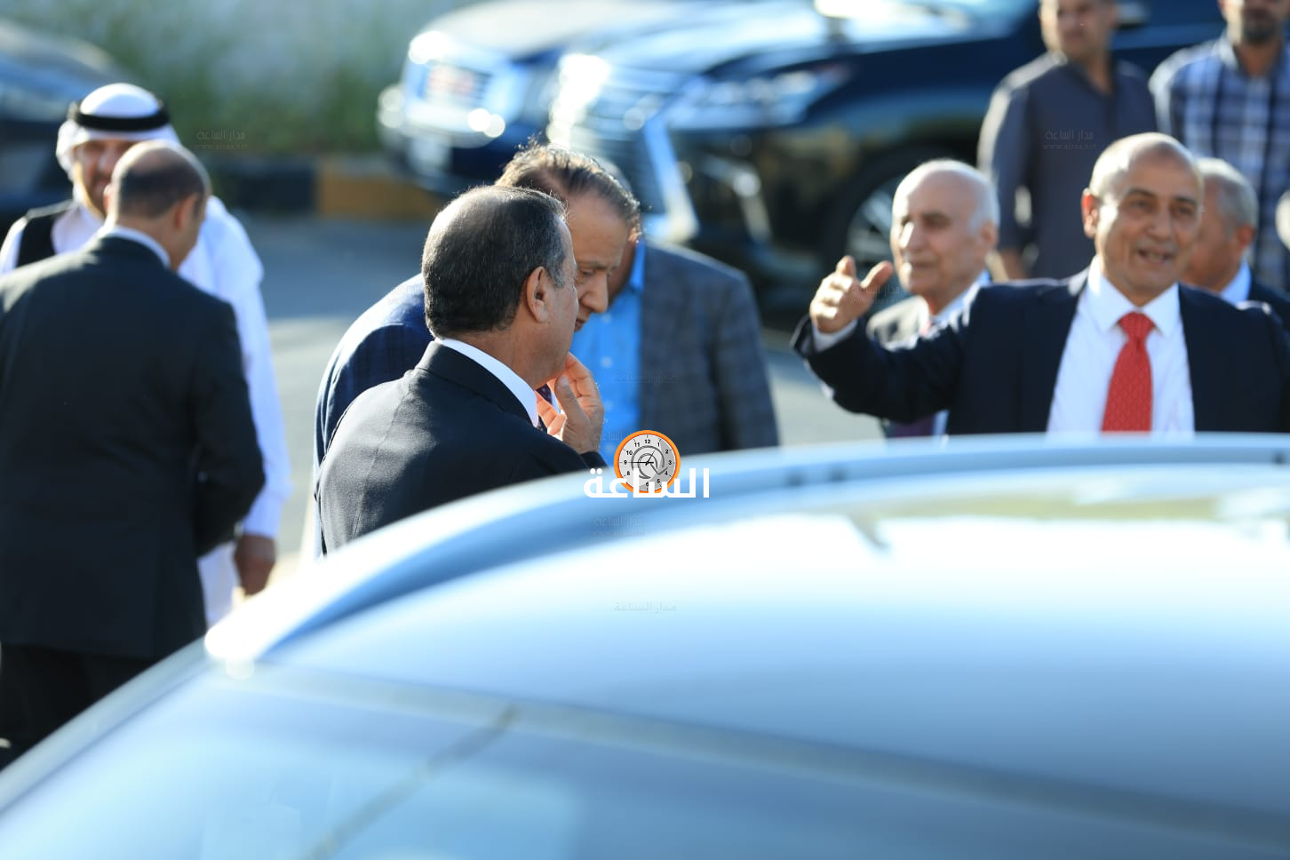 Madar Al-Saa Images 0.280708786011829