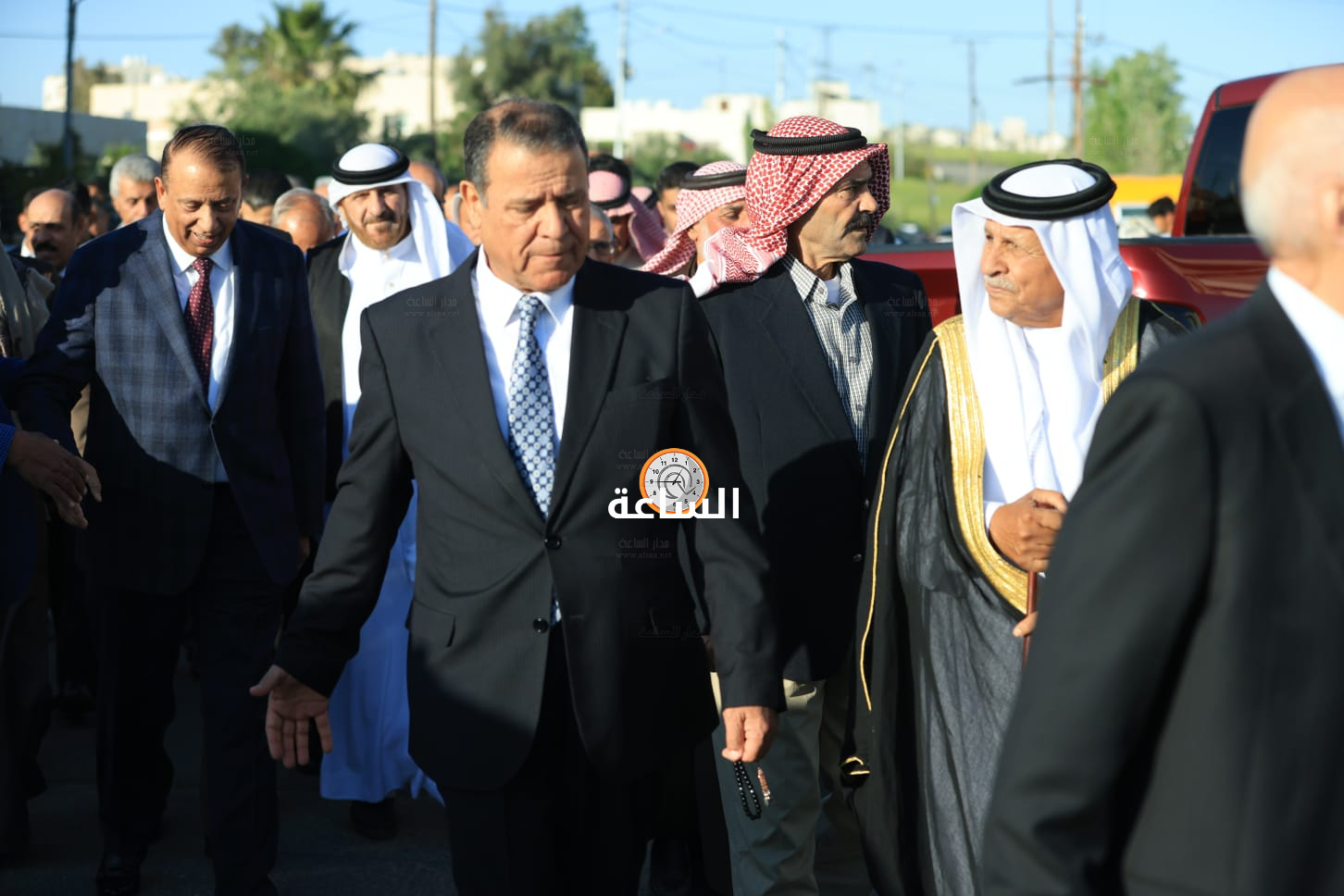 Madar Al-Saa Images 0.3895826658528049