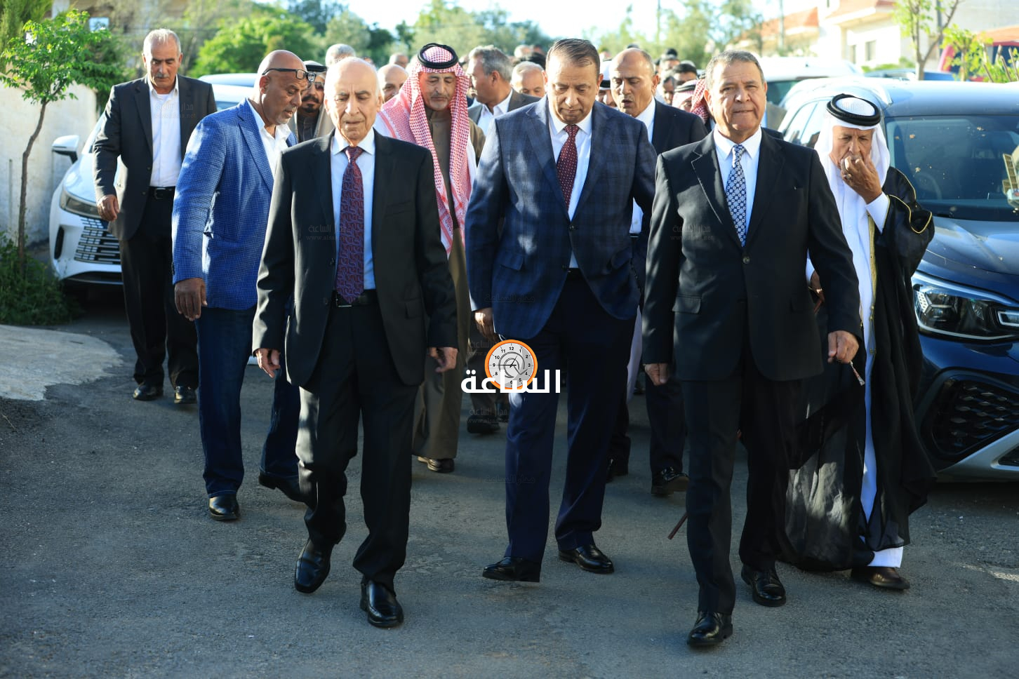 Madar Al-Saa Images 0.7634205282510989