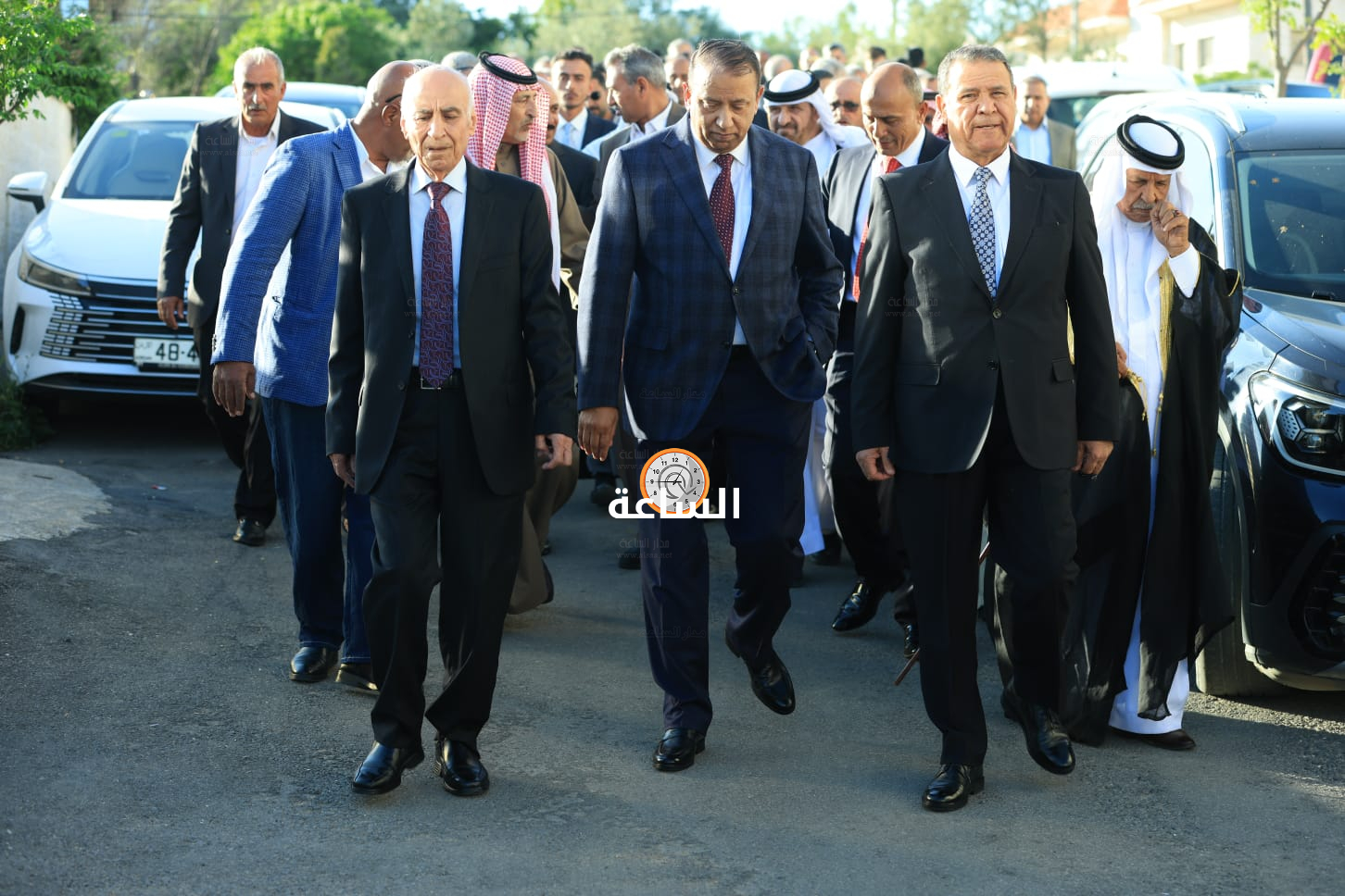 Madar Al-Saa Images 0.24487115925038128