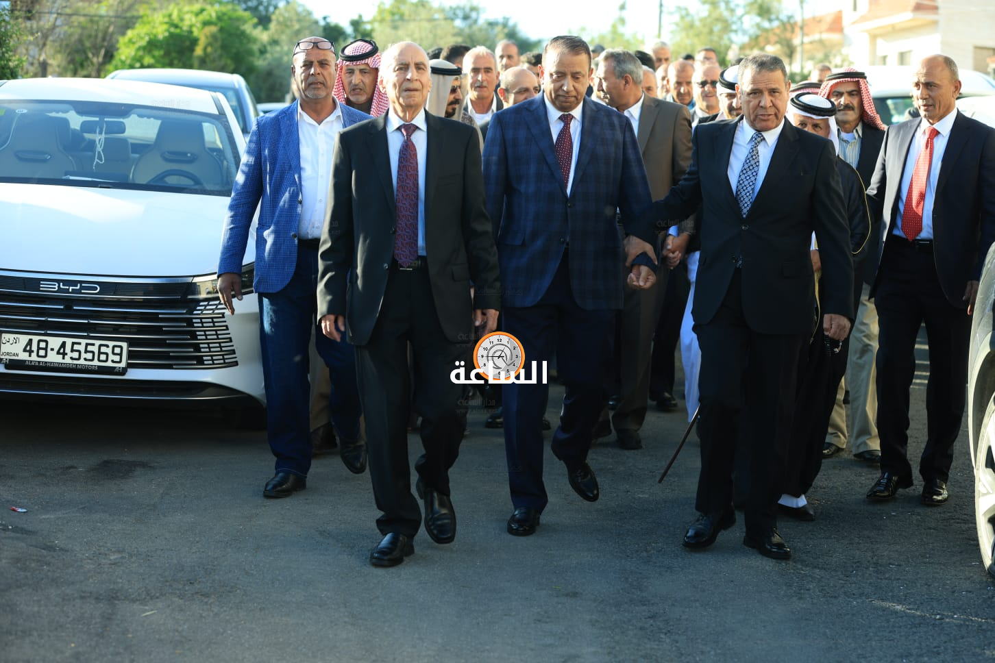 Madar Al-Saa Images 0.7687843969196018