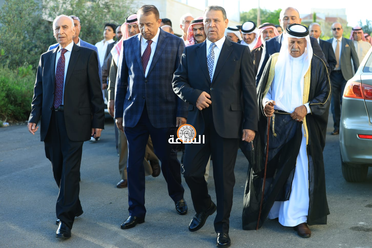 Madar Al-Saa Images 0.0317223245293593