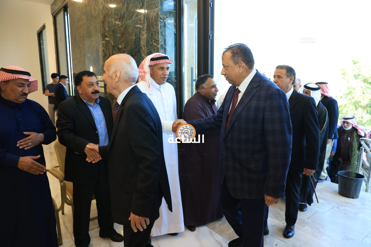 Madar Al-Saa Images 0.5407371078814418