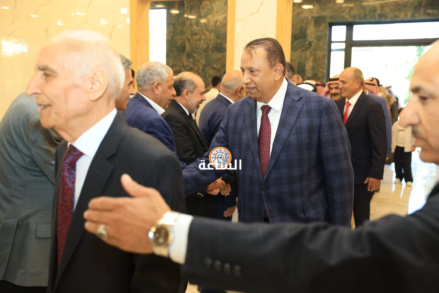 Madar Al-Saa Images 0.9191270883561499