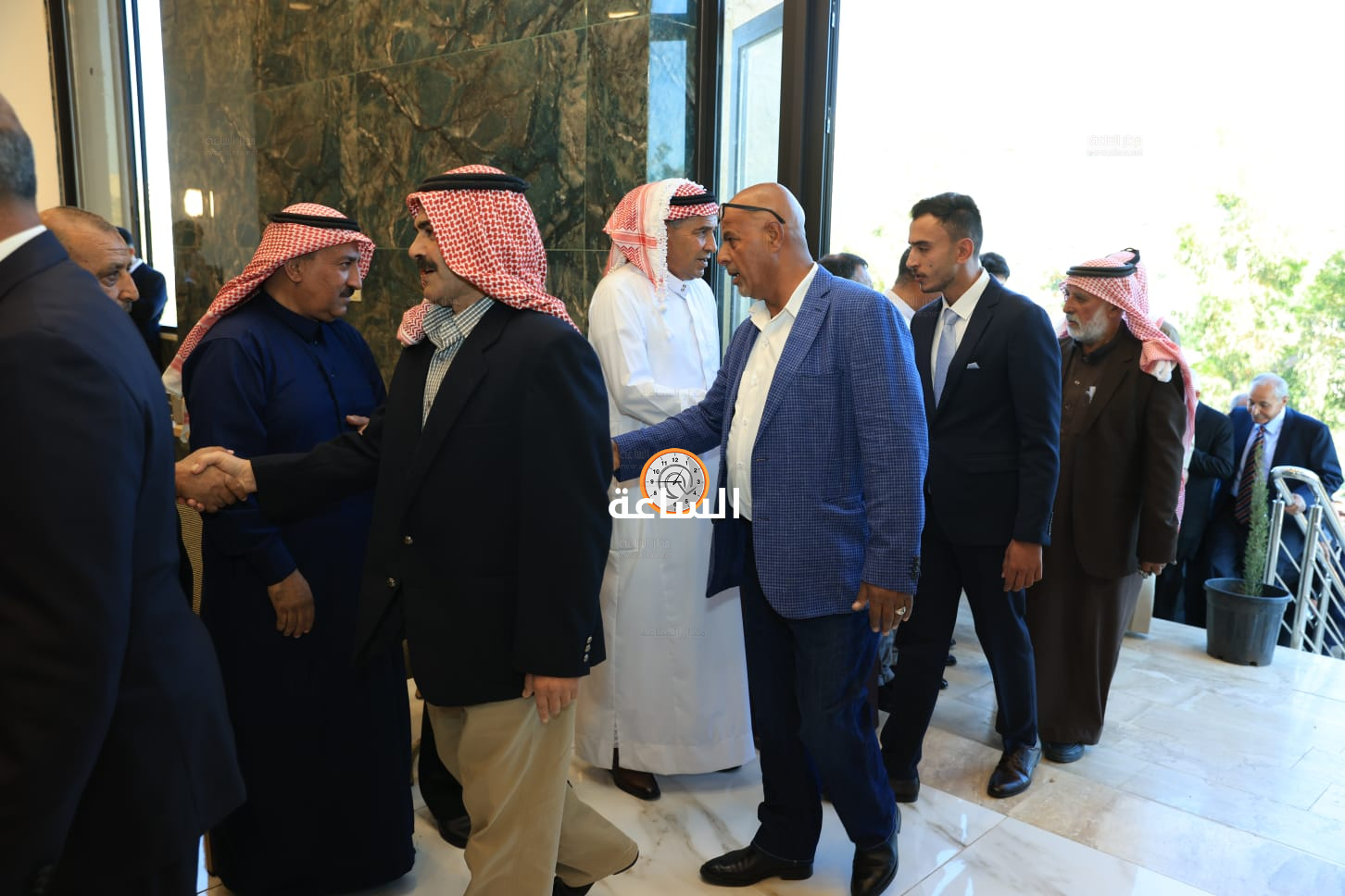 Madar Al-Saa Images 0.7803802567355966