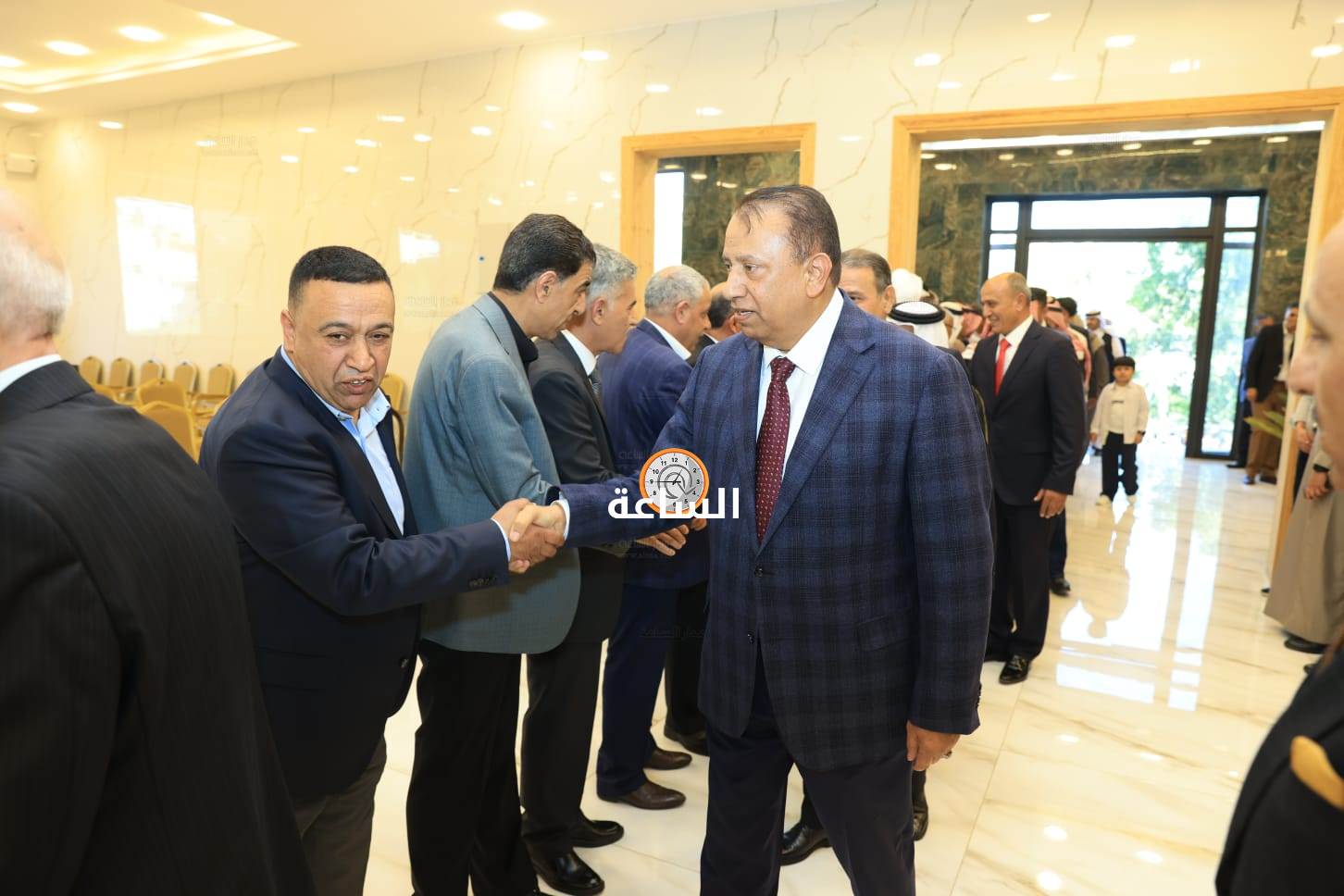 Madar Al-Saa Images 0.9821319880035897