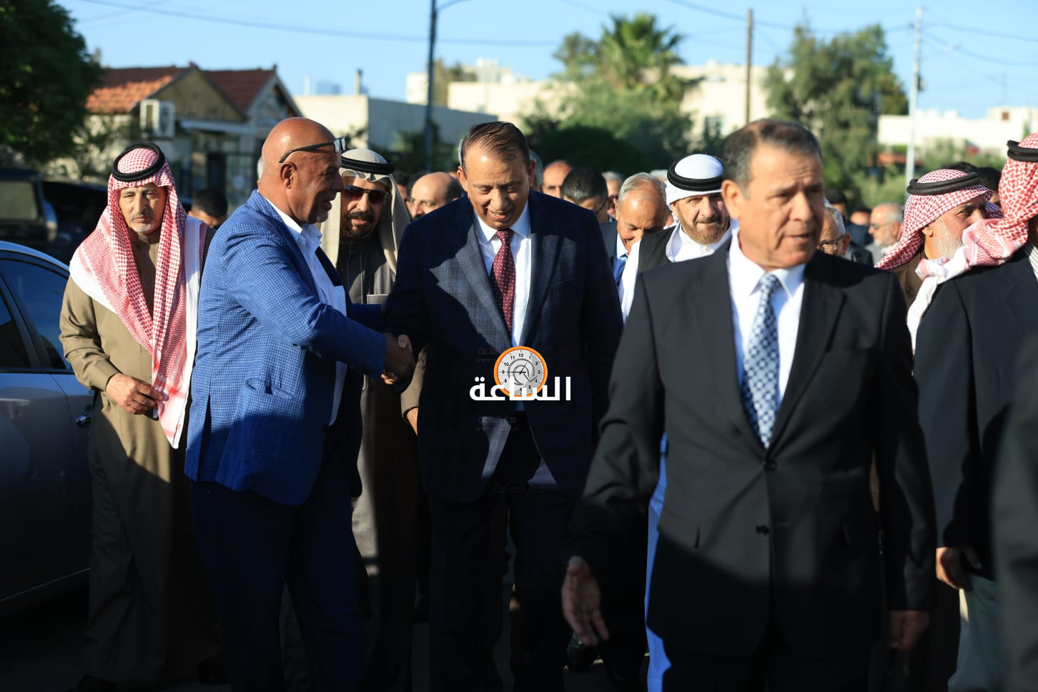 Madar Al-Saa Images 0.6203569320650623