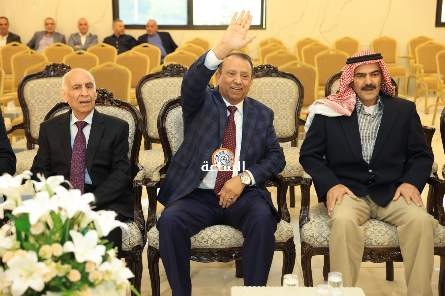 Madar Al-Saa Images 0.6058482388699931