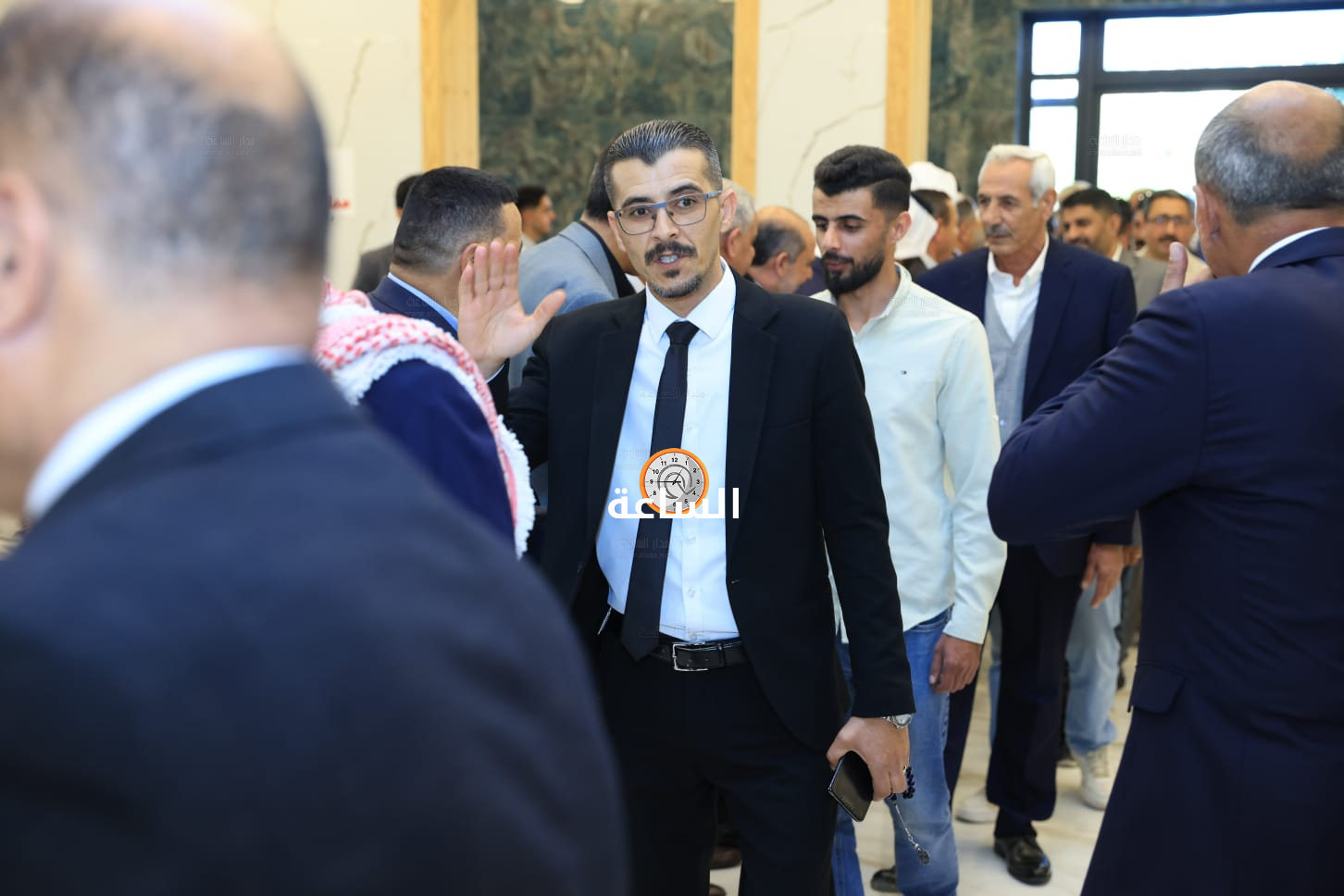 Madar Al-Saa Images 0.681457648466553