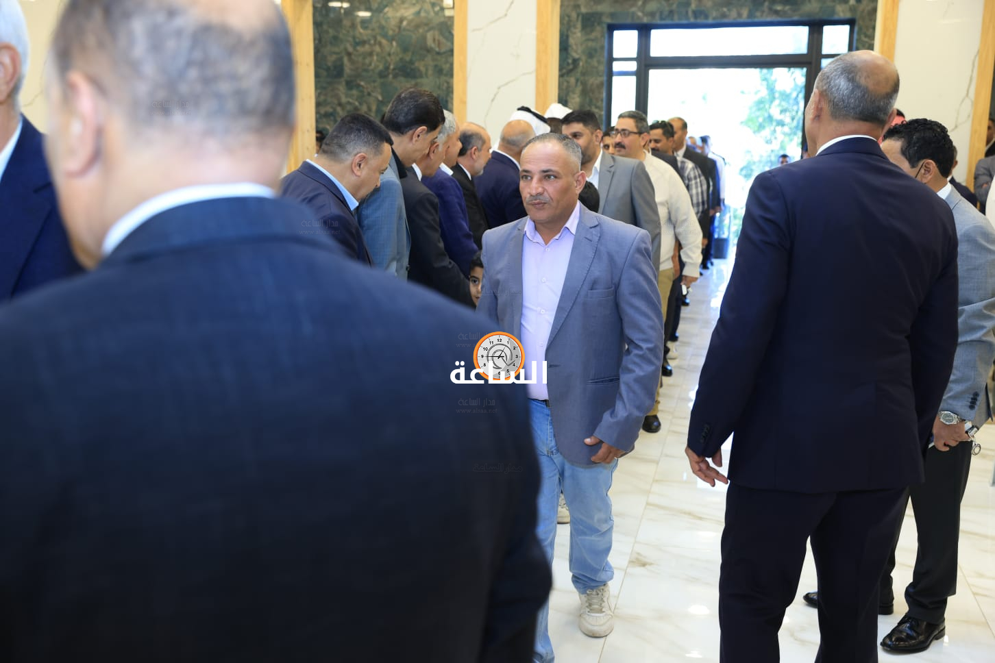 Madar Al-Saa Images 0.14661256151223057