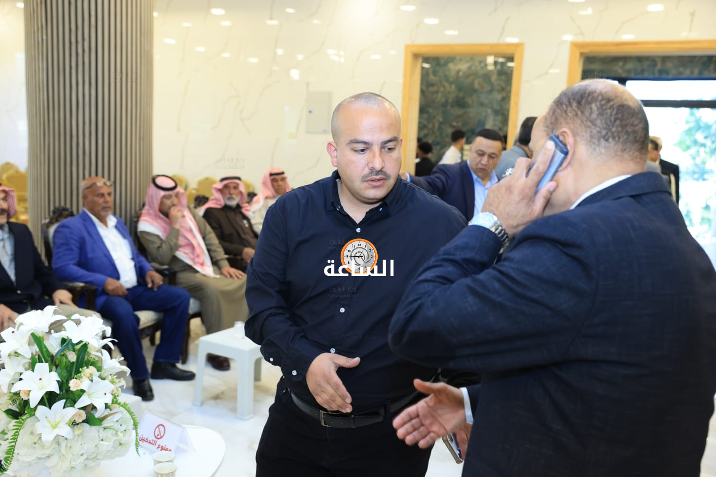 Madar Al-Saa Images 0.12462738679268581