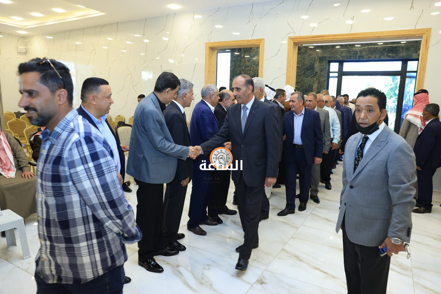 Madar Al-Saa Images 0.5752728762633555
