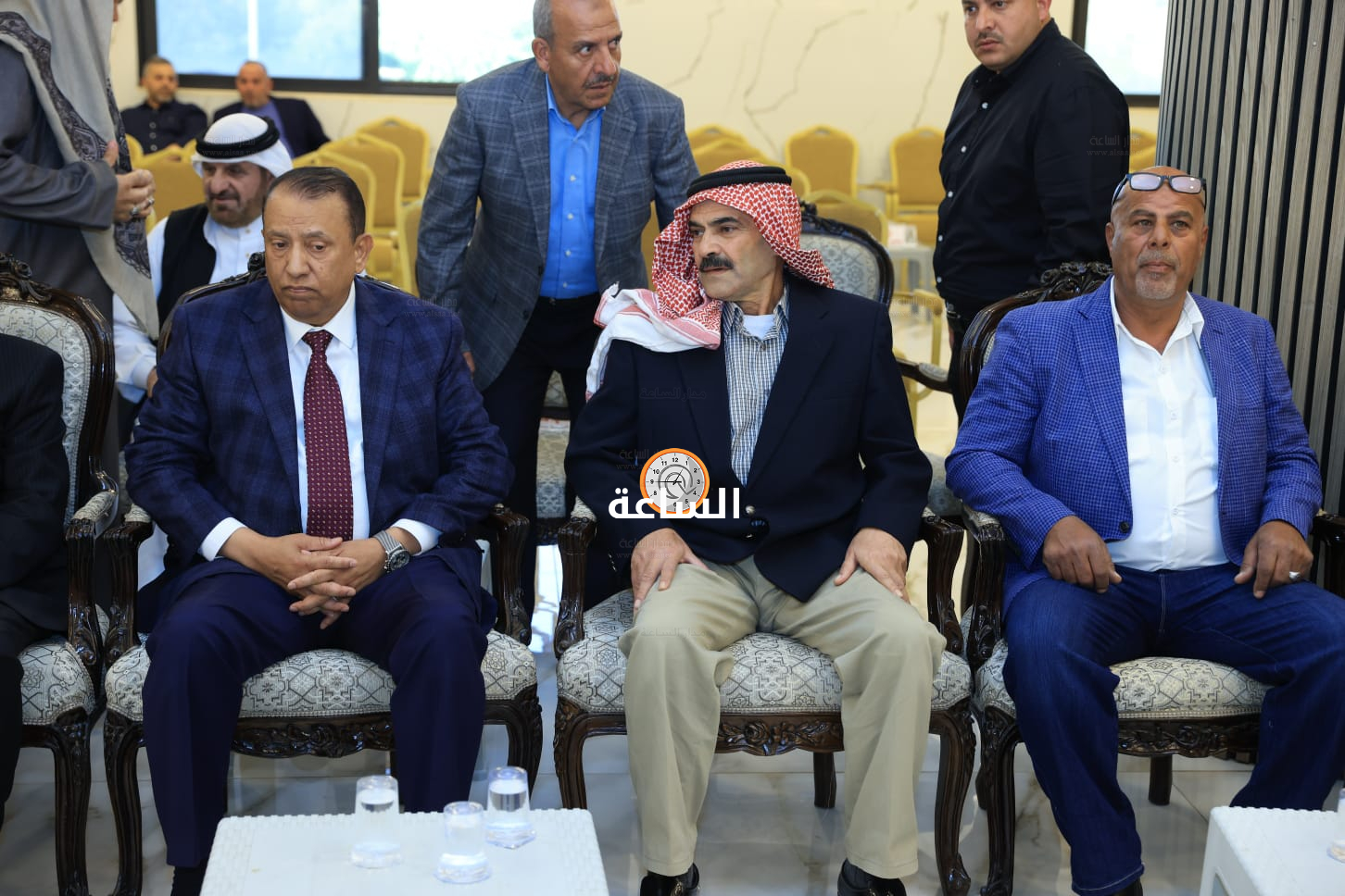 Madar Al-Saa Images 0.05215045449552602