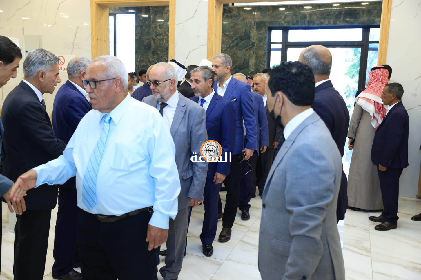 Madar Al-Saa Images 0.6698220077127707