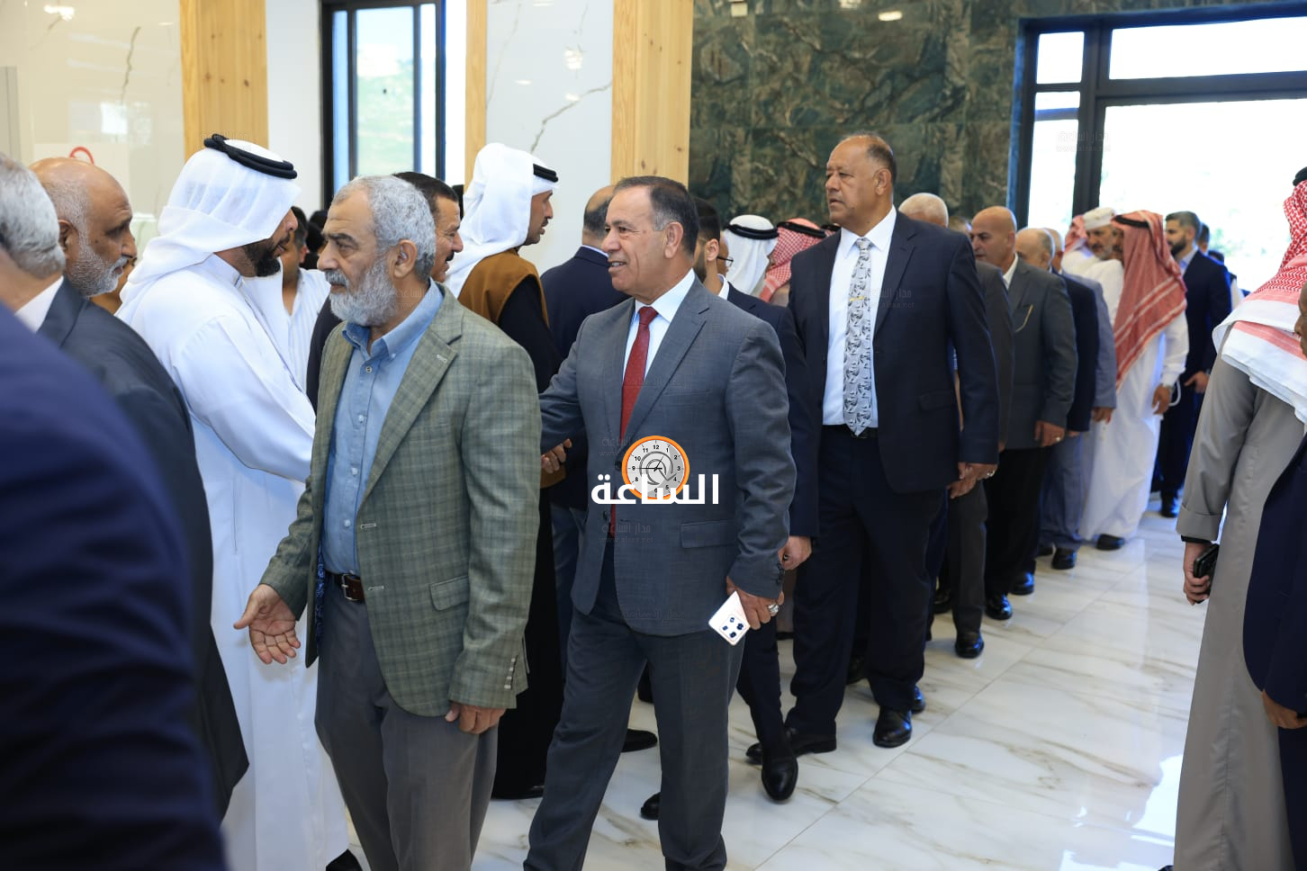 Madar Al-Saa Images 0.022290477480344184