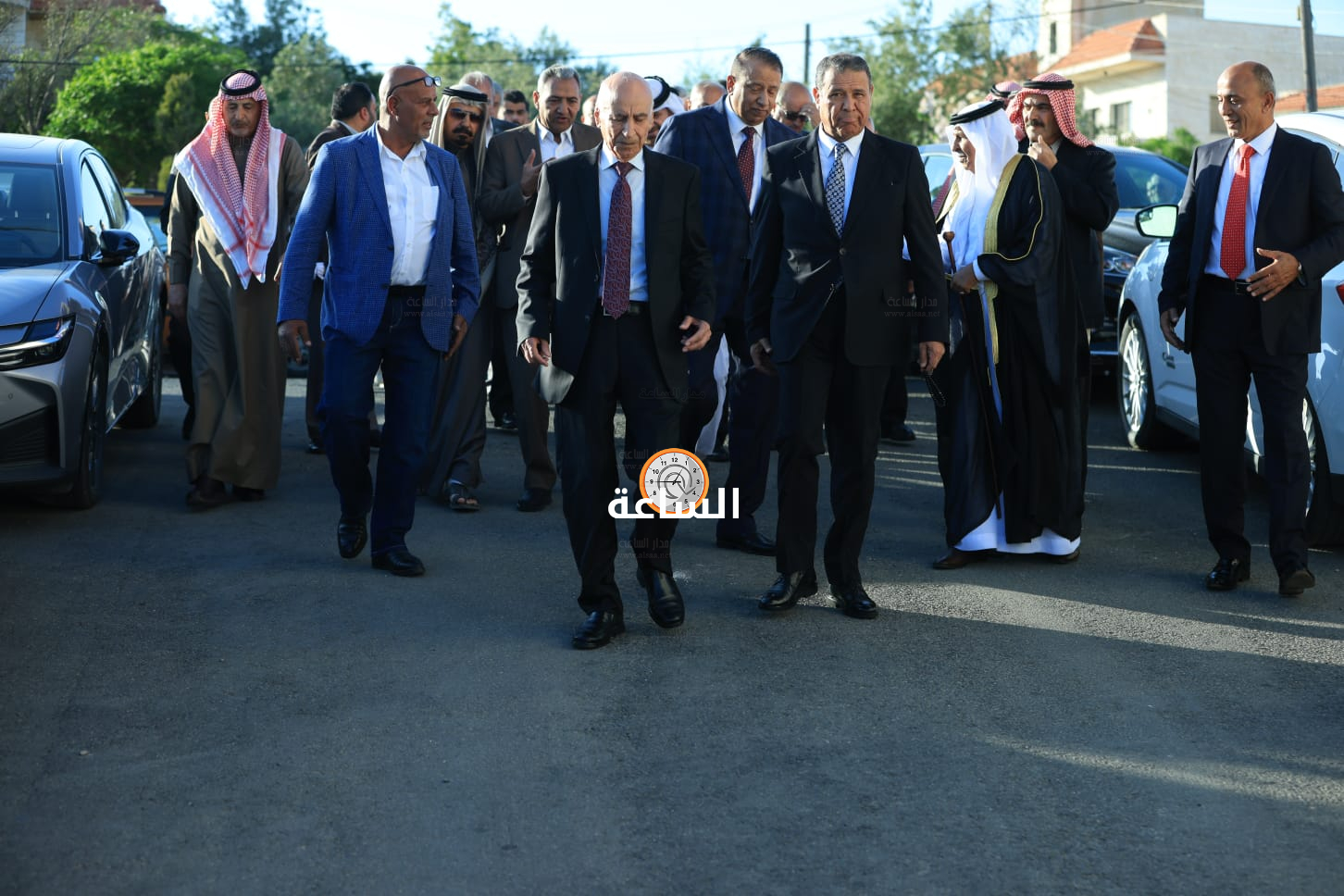 Madar Al-Saa Images 0.5789632085280945