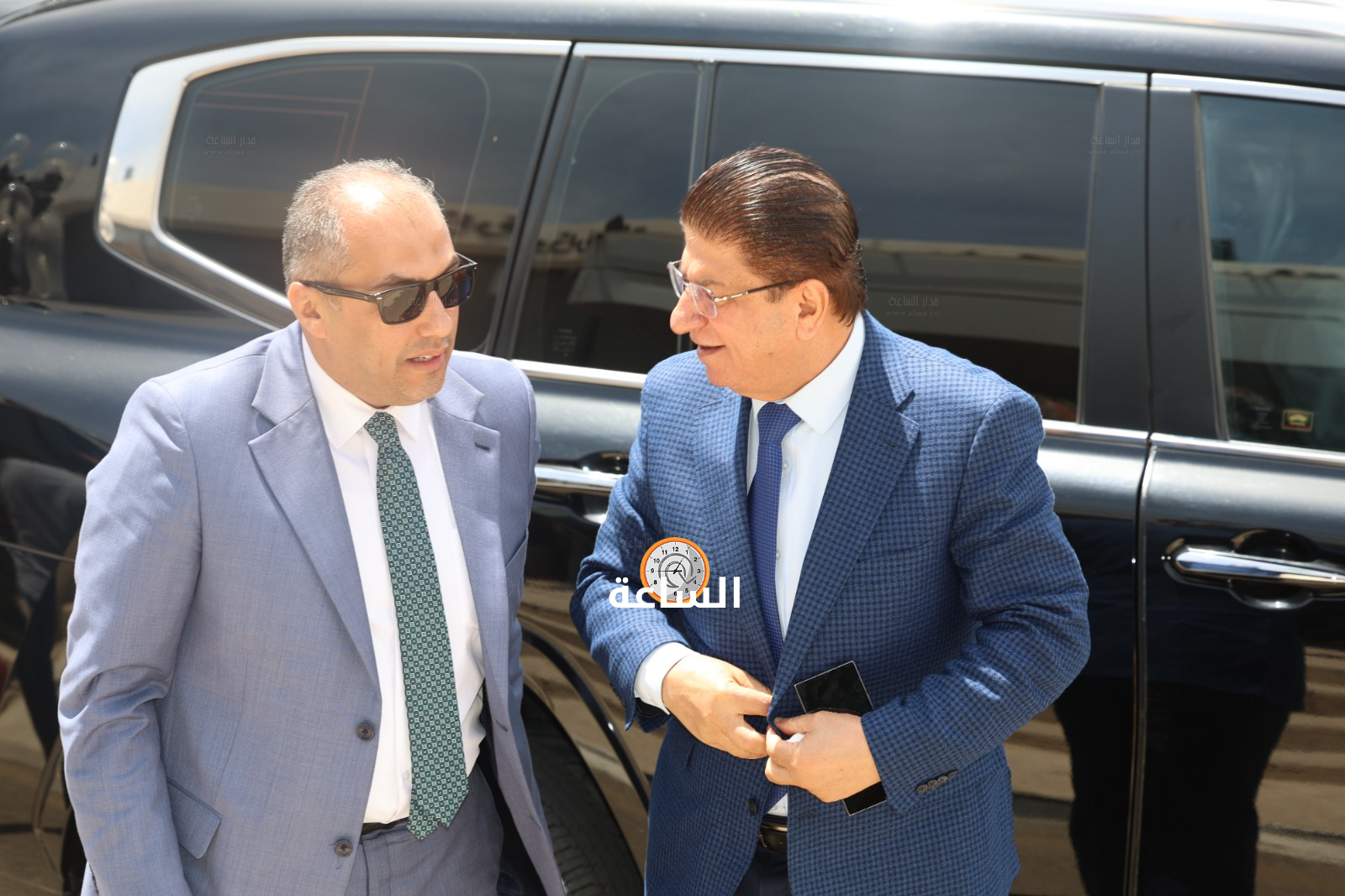 Madar Al-Saa Images 0.02041428787054056