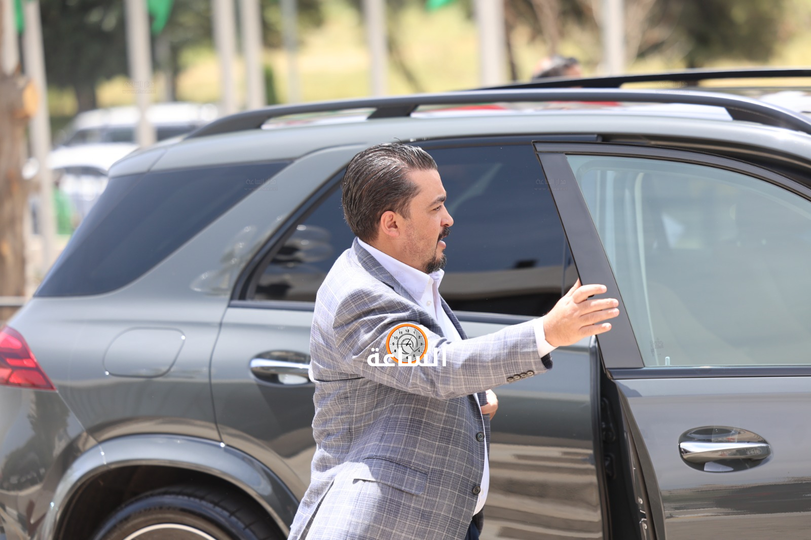 Madar Al-Saa Images 0.2966320719454283