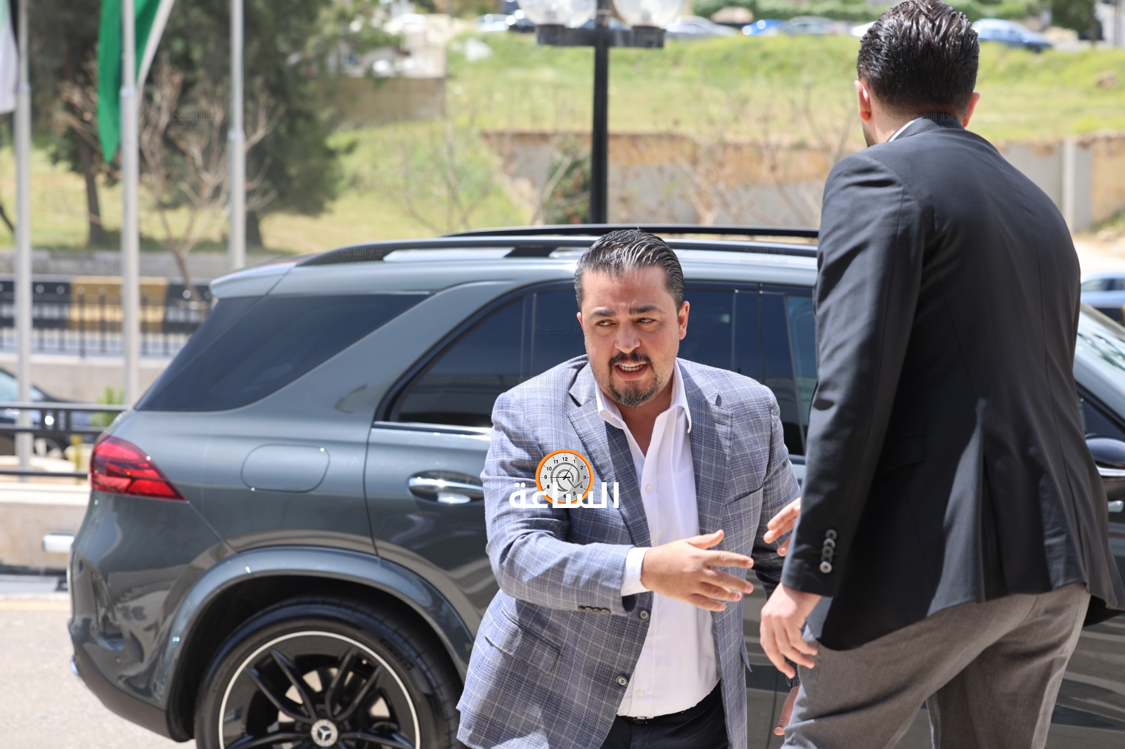Madar Al-Saa Images 0.48069408391107327