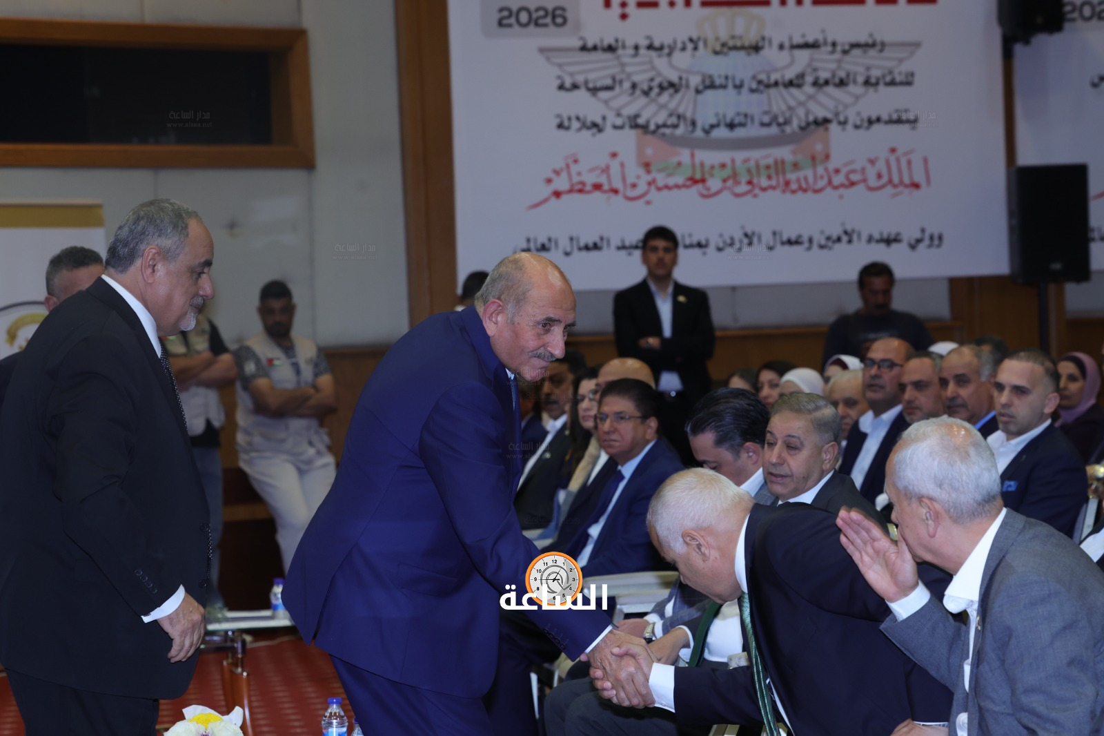 Madar Al-Saa Images 0.5953173661585172