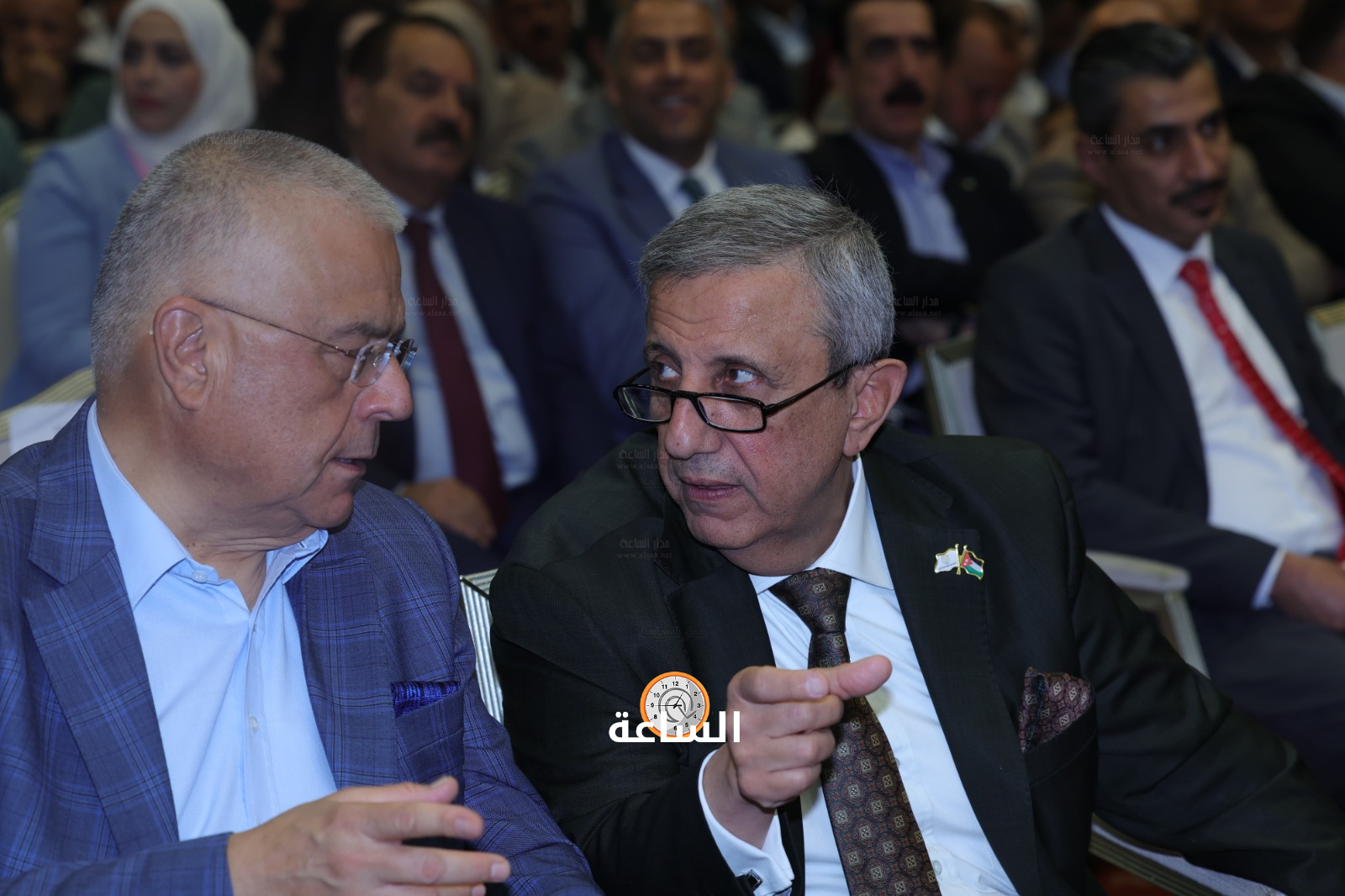 Madar Al-Saa Images 0.2909875530361494