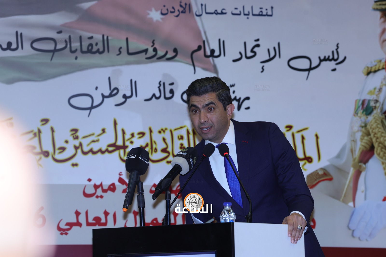 Madar Al-Saa Images 0.3634348102411741