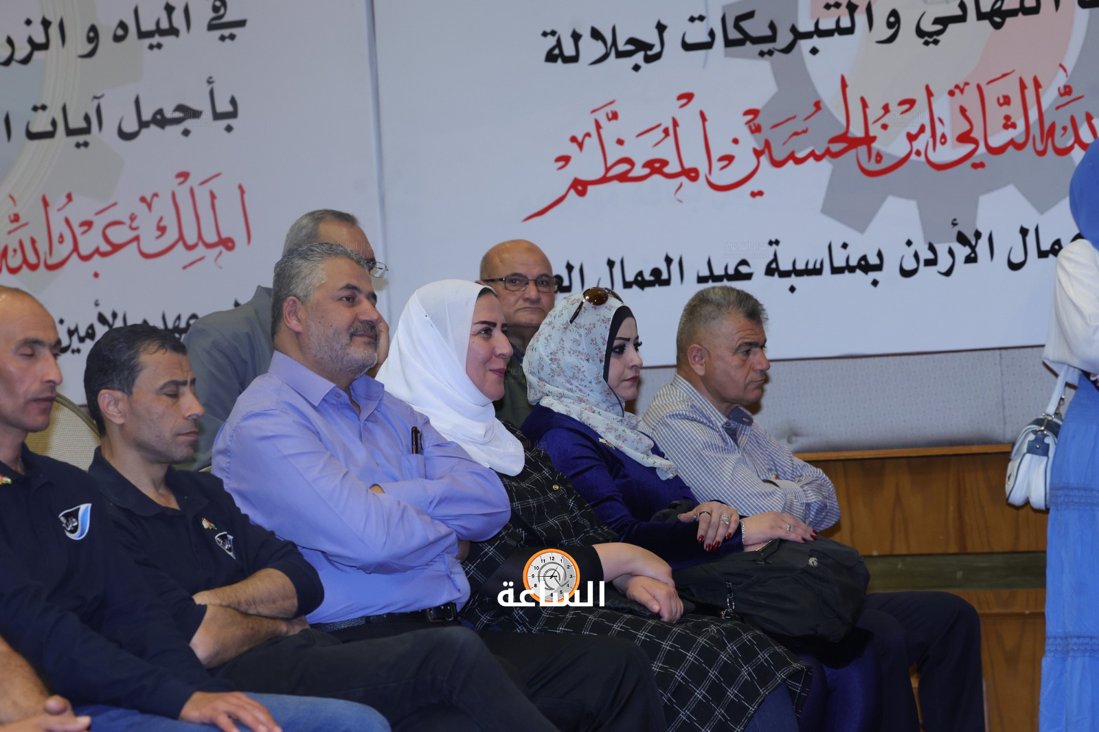 Madar Al-Saa Images 0.2061835702954492