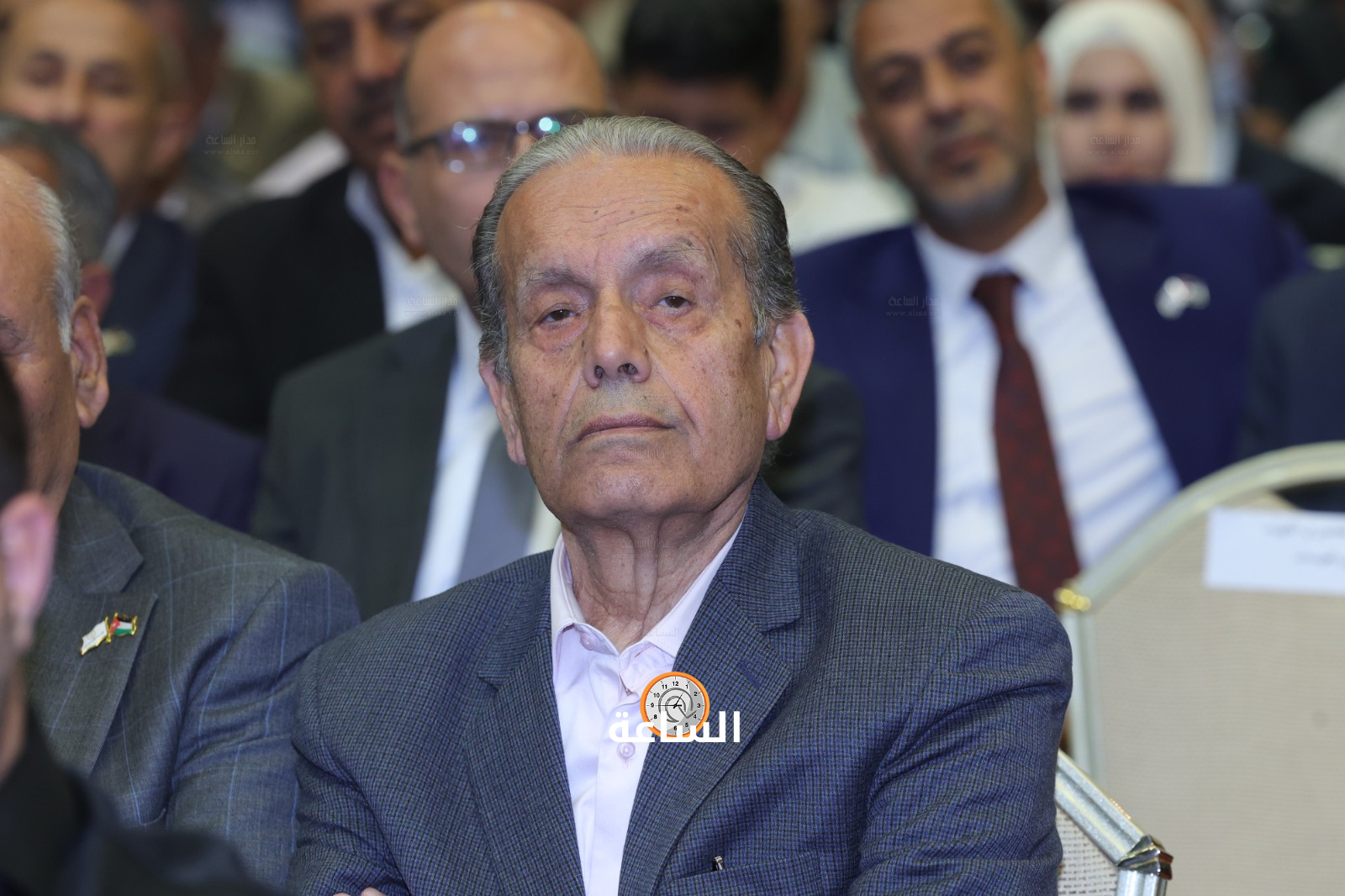 Madar Al-Saa Images 0.4003825967816632